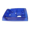 Blue Plastic Injection Mold Parts for Household Accessories