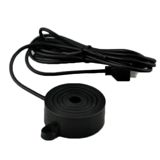 Radar Accessory Warning Buzzer High Quality 12V Auto Reverse Backup Radar Parking System Car Parking Sensor Kit Best Selling