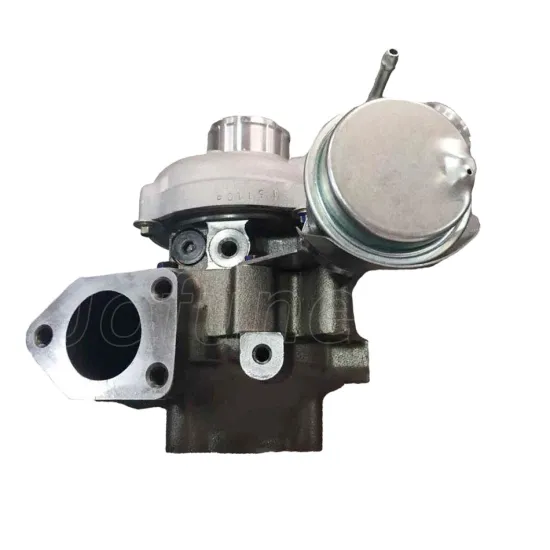 JF122009 Hot Sale Universal Turbocharger BV43 GT1749V