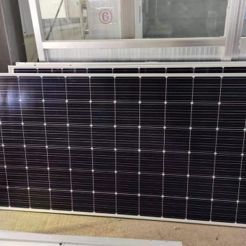 Système solaire de haute qualité avec panneau solaire 300W 600W 1200w 2000w