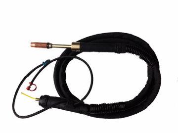 Sell Binzel automatic mig welding torch 501D