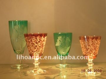 DECORATION GLASS