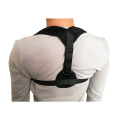 Nastaviteľný remienok na korekciu držania tela na chrbte