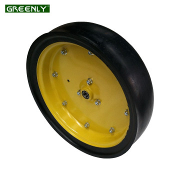 John Deere Planter Gauge 휠 어셈블리 AN211864