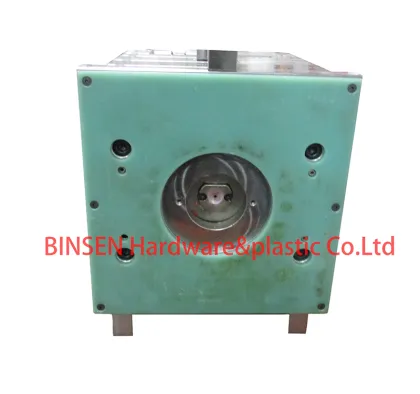 Plastic Custom plastic injection molding