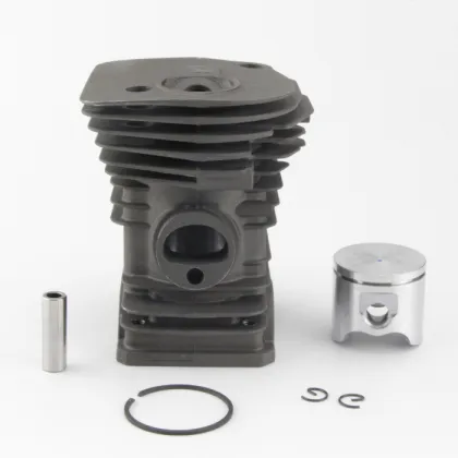 Chainsaw Aftermarket Cylinder for Husqvarna 340/345 Power Tool