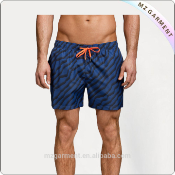 Board short mens fashion swimwear