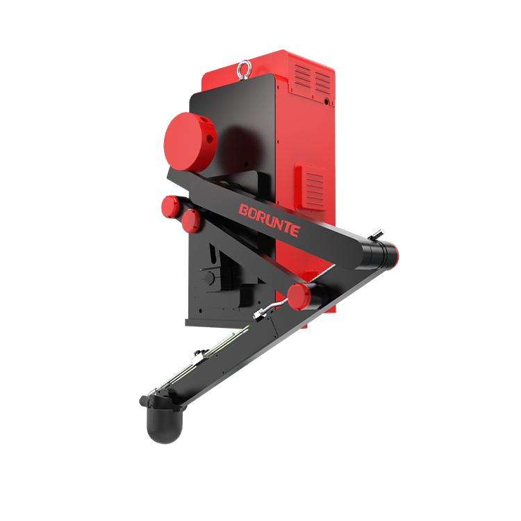 Welding Robot Controller for Robotic Welding Machines and Automatic Welding Robots