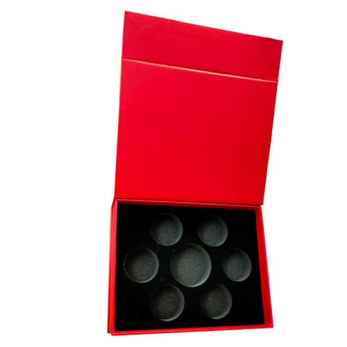 Custom Logo Cosmetic Gift Box