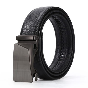 Custom Wholesale Retro Genuine Leather Belt for Men: Customizable Cowhide Design, OEM Styles Available on Amazon