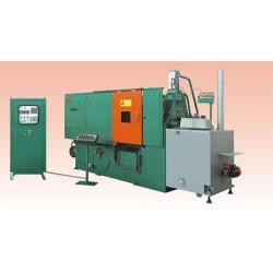 J2118 TYPE 1800KN HOT CHAMBER DIE CASTING MACHINE