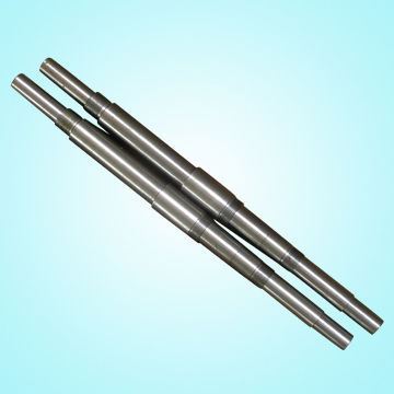 Axle, 260-290HB Hardness