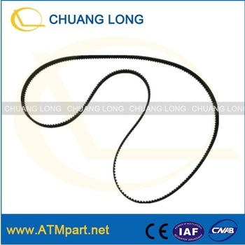 ATM parts Diebold Opteva BELT-TMG-M 03.00P-274T 2900837500AF (29-0083750-0AF)