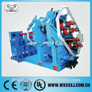 3/4/5 rolls calender machinery