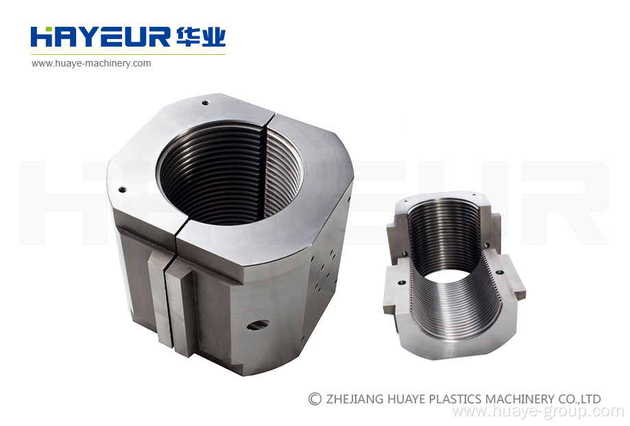 Kinds Of High Quality Nut Brake Block