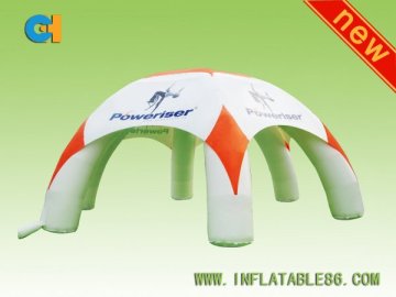 2011 New Inflatable Tent, Outdoor Equipment, Advertising Tent
