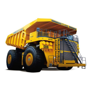 Xcm g XDE200 Dump Truck for Sale in China