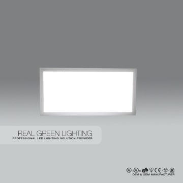 20W 196*596*10mm 1200LM LED Integrated Ceiling Panel Light Indoor Ceiling Light