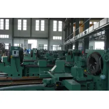 PVC Pelleting জন্য Krauss Maffei KMD সমান্তরাল টুইন স্ক্রু