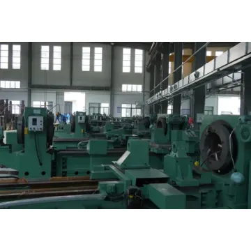 PVC Pelleting জন্য Krauss Maffei KMD সমান্তরাল টুইন স্ক্রু