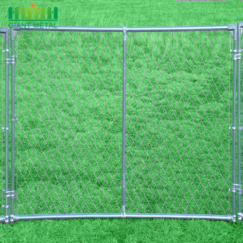 Temporary Chain Link Fence Rental Prices