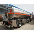 Camions de transport d&#39;huile diesel DFAC 20m3