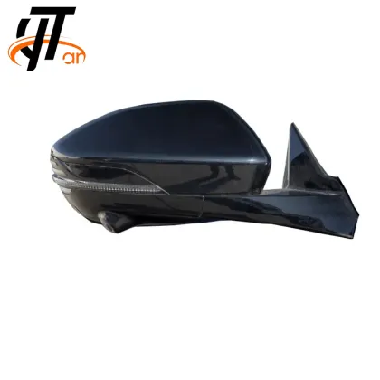 Changan UNI-K Side Mirrors