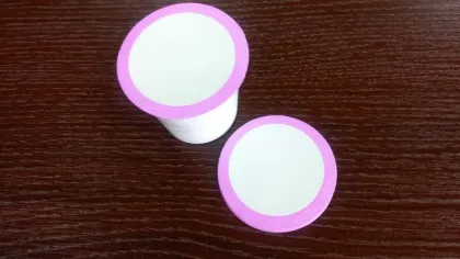 keurig 2.0 k-cup lid