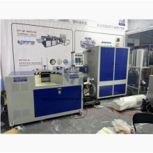 גרנולטור מתקדם HT-100 מקורר אוויר