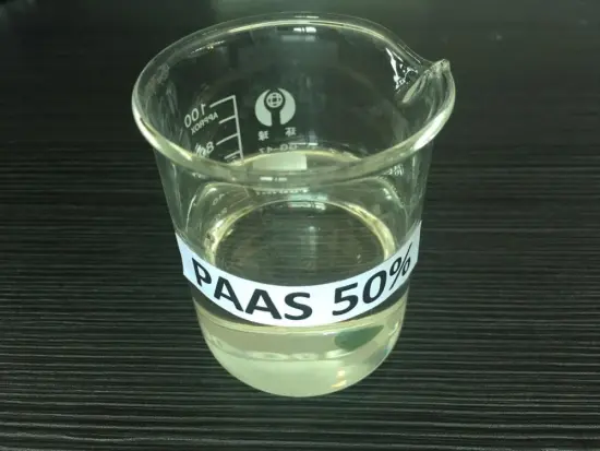 Sodium polyacrylate water tearment and food grade