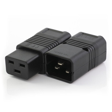 Conector de enchufe de enchufe eléctrico de alta calidad: convertidor de enchufe de energía industrial WonPlug