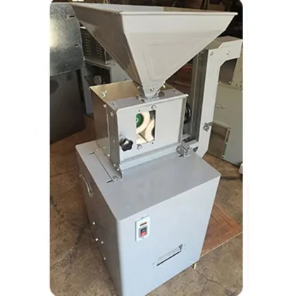 Wholesale Cocoa Winnower: Efficient Cacao Peeling and Bean Machine for Processing Cocoa Beans