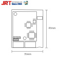 100Hz LiDAR Outdoor Laser Distance Sensor Intelligent Park