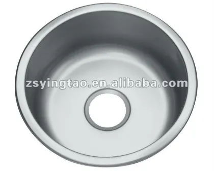 Ready sale blanco stainless steel sinks-S4040