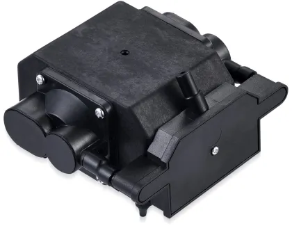 JD CE ISO Super Mute Anti Bedsore Mattress Air Cushion Bed