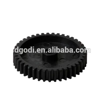 High precision customized planetary plastic spur gear