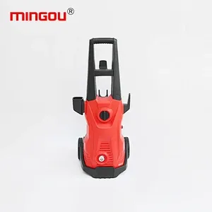 10-15 Mins to Wash a Car: 220V Automatic Car Wash Equipment