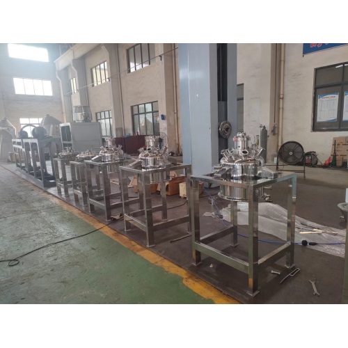 Filtering Washing Drying Equipment Pharma Industry Filter Dryer Washing Filtering Dryer Manufactory