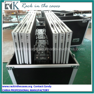 Rk Flight Case Pack 6set Stage Platform and Riser