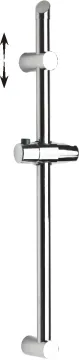 shower nozzle for tap Flexible Sliding Shower Bar