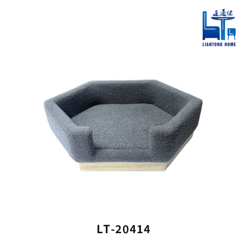 Ergonomic Sofa for Pets