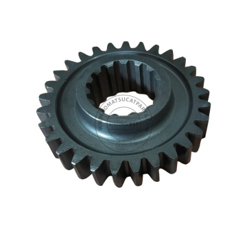 Komatsu D50A-16 Buldozer için Gear 131-14-46540