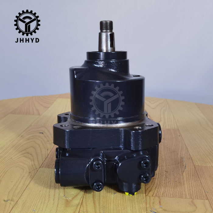 WA380-6 WA450-6 WA480-6 Вентилятор 708-7S-00550