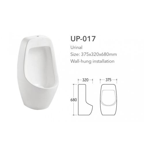 duravit durastyle fienza wall hung urinal