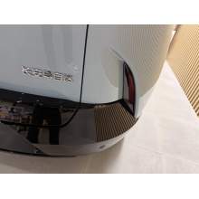 MAZDA EZ-60 electric mazda suv