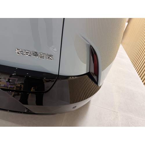 MAZDA EZ-60 electric mazda suv