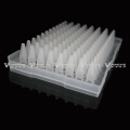 0.2ml 96-Well PCR plate Maualuluga Skirt ABI