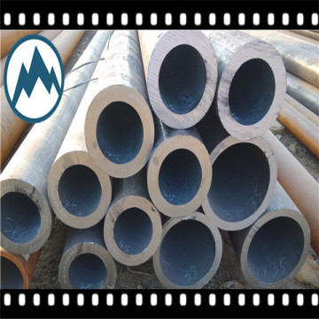 seamless steel tubes