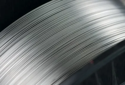 High Purity Molybdenum Wire