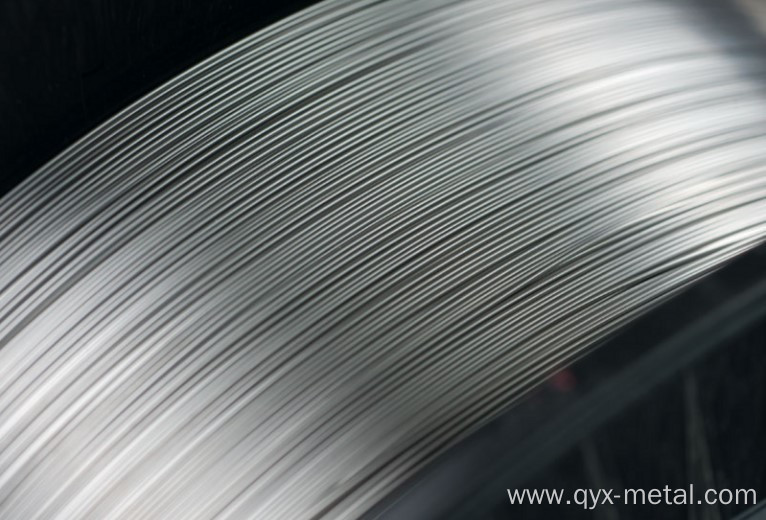 High Purity Molybdenum Wire